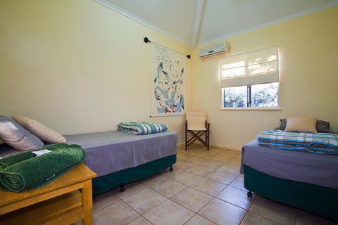 Osprey Holiday Village Unit 110 - Accommodation Port Hedland 14