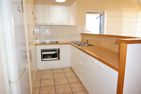 Osprey Holiday Village Unit 110 - Accommodation Port Hedland 8