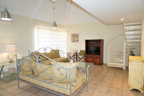 Osprey Holiday Village Unit 110 - Accommodation Port Hedland 4