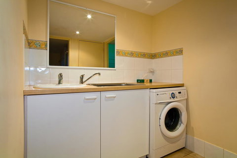 Osprey Holiday Village Unit 110 - Accommodation Port Hedland 16