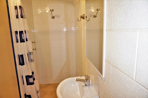 Osprey Holiday Village Unit 110 - Accommodation Port Hedland 19