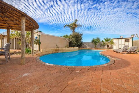Osprey Holiday Village Unit 110 - Accommodation Port Hedland 24