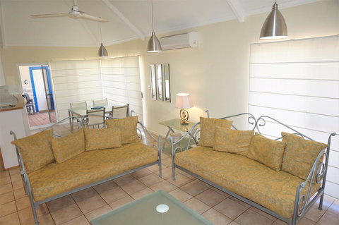Osprey Holiday Village Unit 110 - Accommodation Port Hedland 3