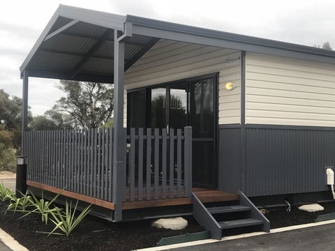 BIG4 Bunbury Riverside Holiday Park - Accommodation Port Hedland 33