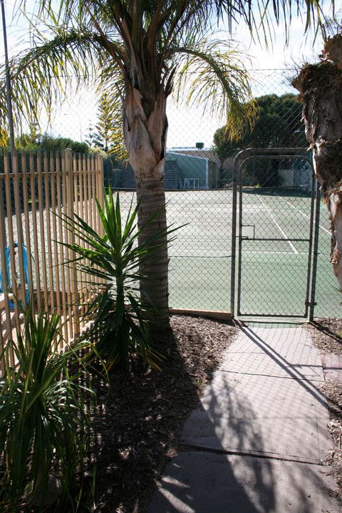 BIG4 Bunbury Riverside Holiday Park - Accommodation Port Hedland 26