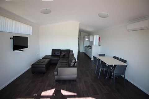 BIG4 Bunbury Riverside Holiday Park - Accommodation Port Hedland 30