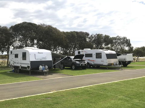 BIG4 Bunbury Riverside Holiday Park - Accommodation Port Hedland 5