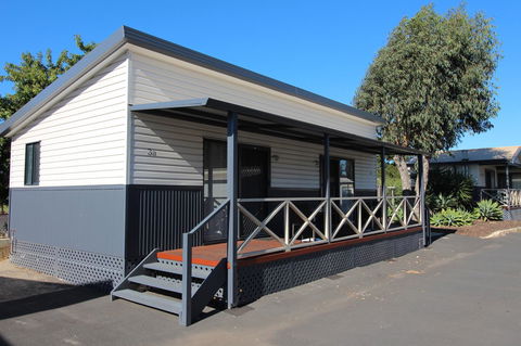 BIG4 Bunbury Riverside Holiday Park - Accommodation Port Hedland 15
