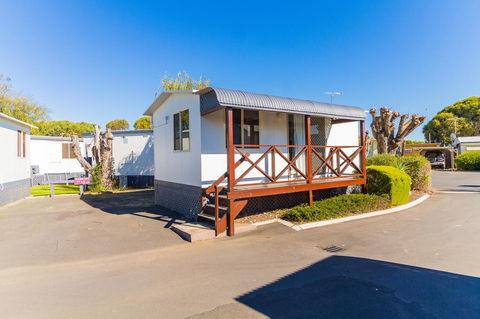BIG4 Bunbury Riverside Holiday Park - Accommodation Port Hedland 16