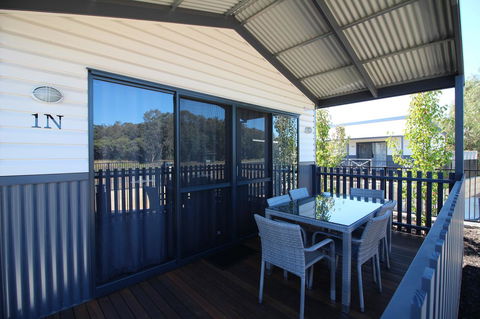 BIG4 Bunbury Riverside Holiday Park - Accommodation Port Hedland 29