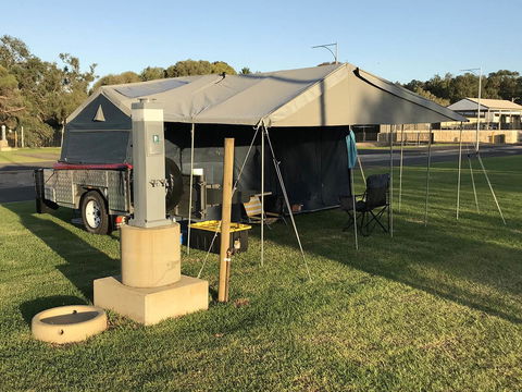 BIG4 Bunbury Riverside Holiday Park - Accommodation Port Hedland 8
