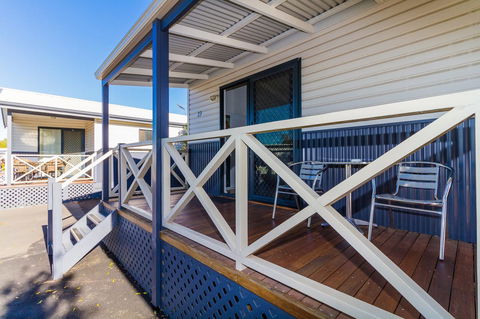 BIG4 Bunbury Riverside Holiday Park - Accommodation Port Hedland 25