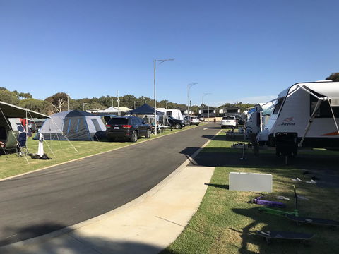 BIG4 Bunbury Riverside Holiday Park - Accommodation Port Hedland 7