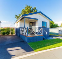 Riverside Cabin Park - Accommodation Port Hedland