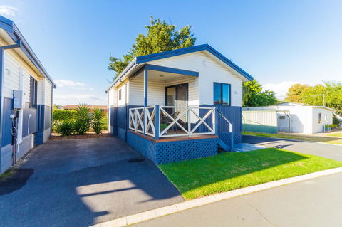 BIG4 Bunbury Riverside Holiday Park - Accommodation Port Hedland 0
