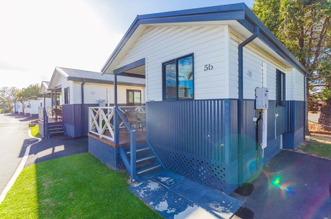 BIG4 Bunbury Riverside Holiday Park - Accommodation Port Hedland 36
