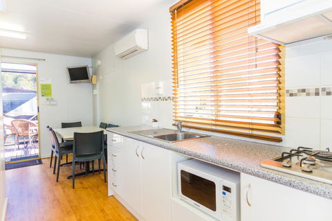 BIG4 Bunbury Riverside Holiday Park - Accommodation Port Hedland 41