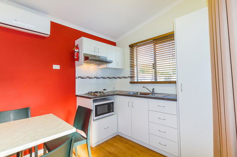 BIG4 Bunbury Riverside Holiday Park - Accommodation Port Hedland 37