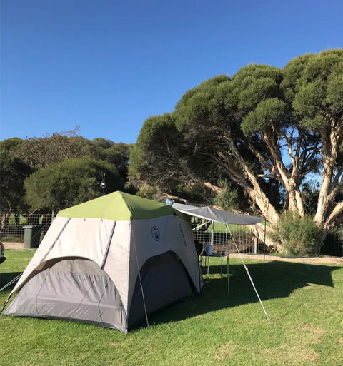 BIG4 Bunbury Riverside Holiday Park - Accommodation Port Hedland 1