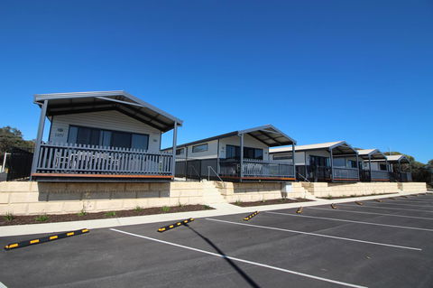 BIG4 Bunbury Riverside Holiday Park - Accommodation Port Hedland 28