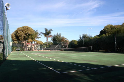 BIG4 Bunbury Riverside Holiday Park - Accommodation Port Hedland 21