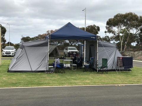 BIG4 Bunbury Riverside Holiday Park - Accommodation Port Hedland 9