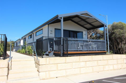 BIG4 Bunbury Riverside Holiday Park - Accommodation Port Hedland 10