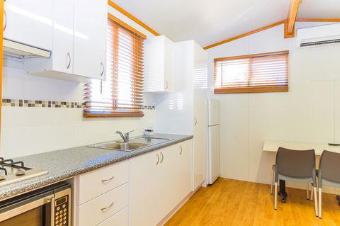 BIG4 Bunbury Riverside Holiday Park - Accommodation Port Hedland 43