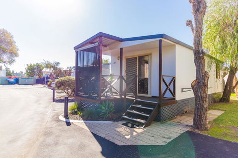 BIG4 Bunbury Riverside Holiday Park - Accommodation Port Hedland 13