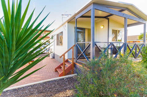 BIG4 Bunbury Riverside Holiday Park - Accommodation Port Hedland 12