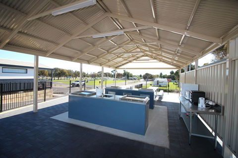BIG4 Bunbury Riverside Holiday Park - Accommodation Port Hedland 18