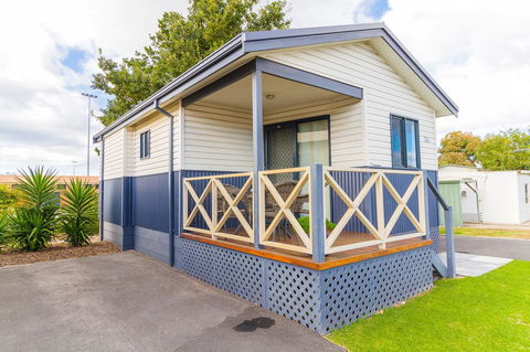BIG4 Bunbury Riverside Holiday Park - Accommodation Port Hedland 11
