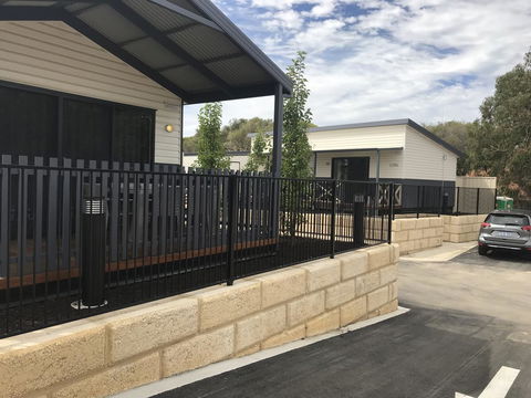 BIG4 Bunbury Riverside Holiday Park - Accommodation Port Hedland 27