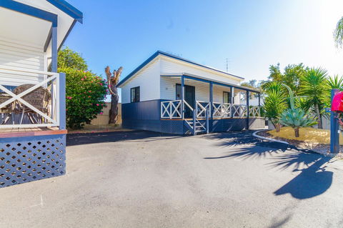 BIG4 Bunbury Riverside Holiday Park - Accommodation Port Hedland 14