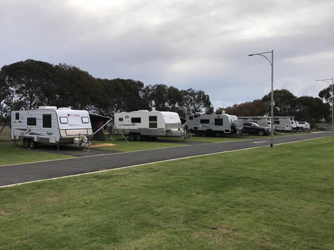 BIG4 Bunbury Riverside Holiday Park - Accommodation Port Hedland 3