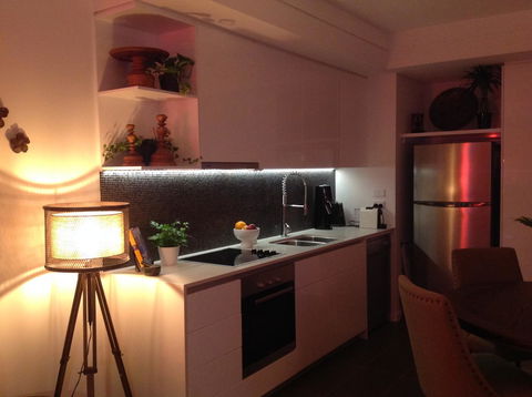 La Sea-esta Retreat At South Beach - Accommodation Port Hedland 8