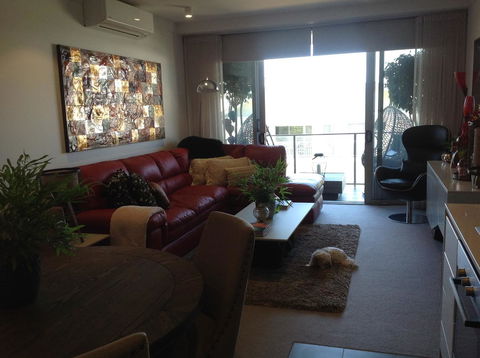 La Sea-esta Retreat At South Beach - Accommodation Port Hedland 15