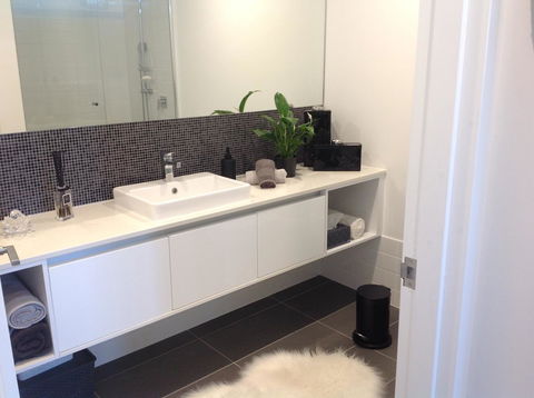 La Sea-esta Retreat At South Beach - Accommodation Port Hedland 11