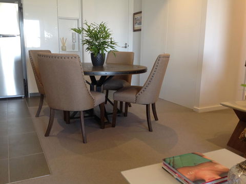 La Sea-esta Retreat At South Beach - Accommodation Port Hedland 12