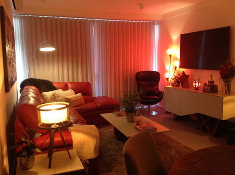La Sea-esta Retreat At South Beach - Accommodation Port Hedland 4