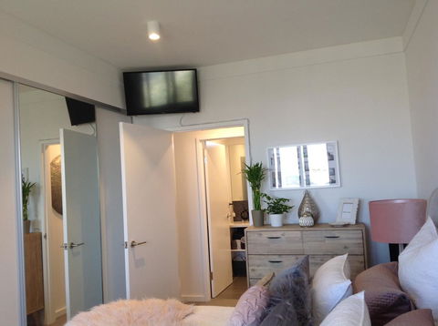 La Sea-esta Retreat At South Beach - Accommodation Port Hedland 9