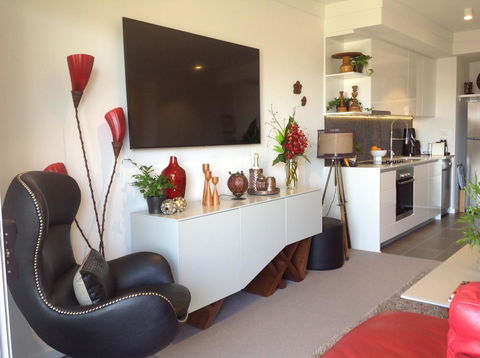 La Sea-esta Retreat At South Beach - Accommodation Port Hedland 13