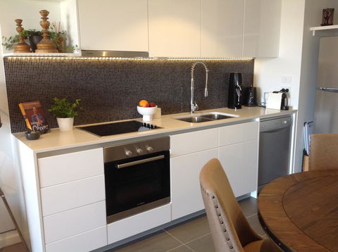 La Sea-esta Retreat At South Beach - Accommodation Port Hedland 14