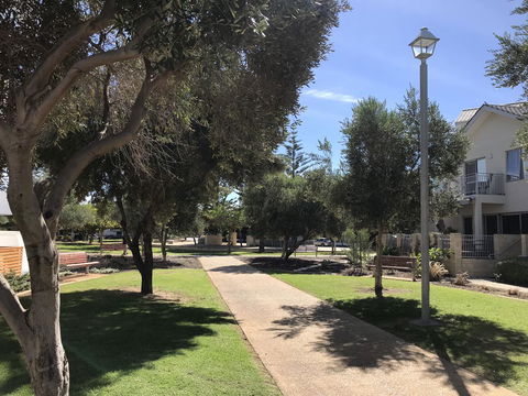 La Sea-esta Retreat At South Beach - Accommodation Port Hedland 5