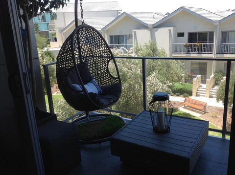 La Sea-esta Retreat At South Beach - Accommodation Port Hedland 1