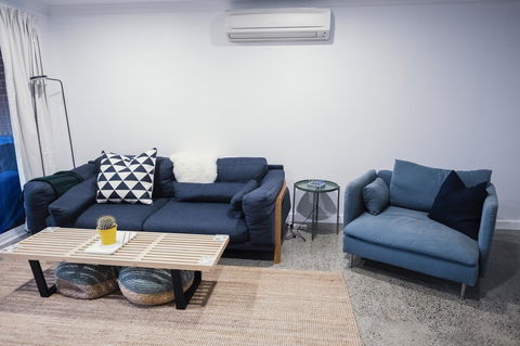FortyTwo - Oceanside Retreat Busselton - Accommodation Port Hedland 2