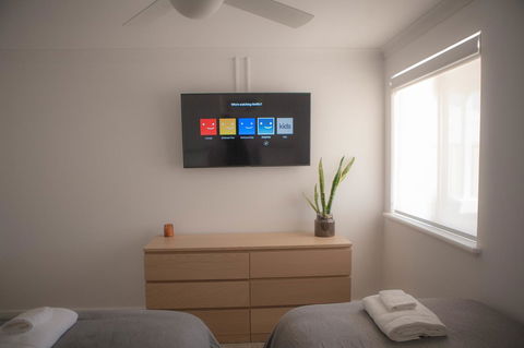 FortyTwo - Oceanside Retreat Busselton - Accommodation Port Hedland 15