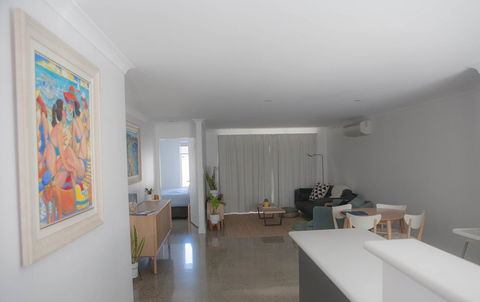 FortyTwo - Oceanside Retreat Busselton - Accommodation Port Hedland 30