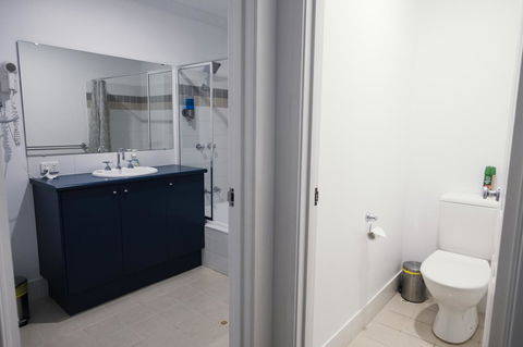 FortyTwo - Oceanside Retreat Busselton - Accommodation Port Hedland 11
