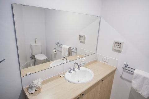 FortyTwo - Oceanside Retreat Busselton - Accommodation Port Hedland 13